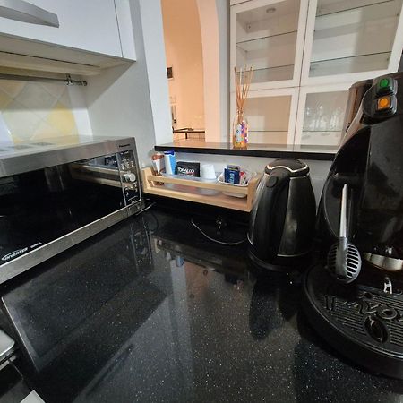 Miriam House Florence - Full Apartment - Relax & Comfort Екстериор снимка