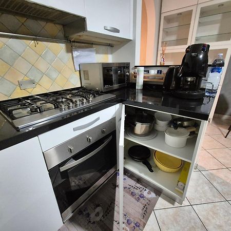 Miriam House Florence - Full Apartment - Relax & Comfort Екстериор снимка