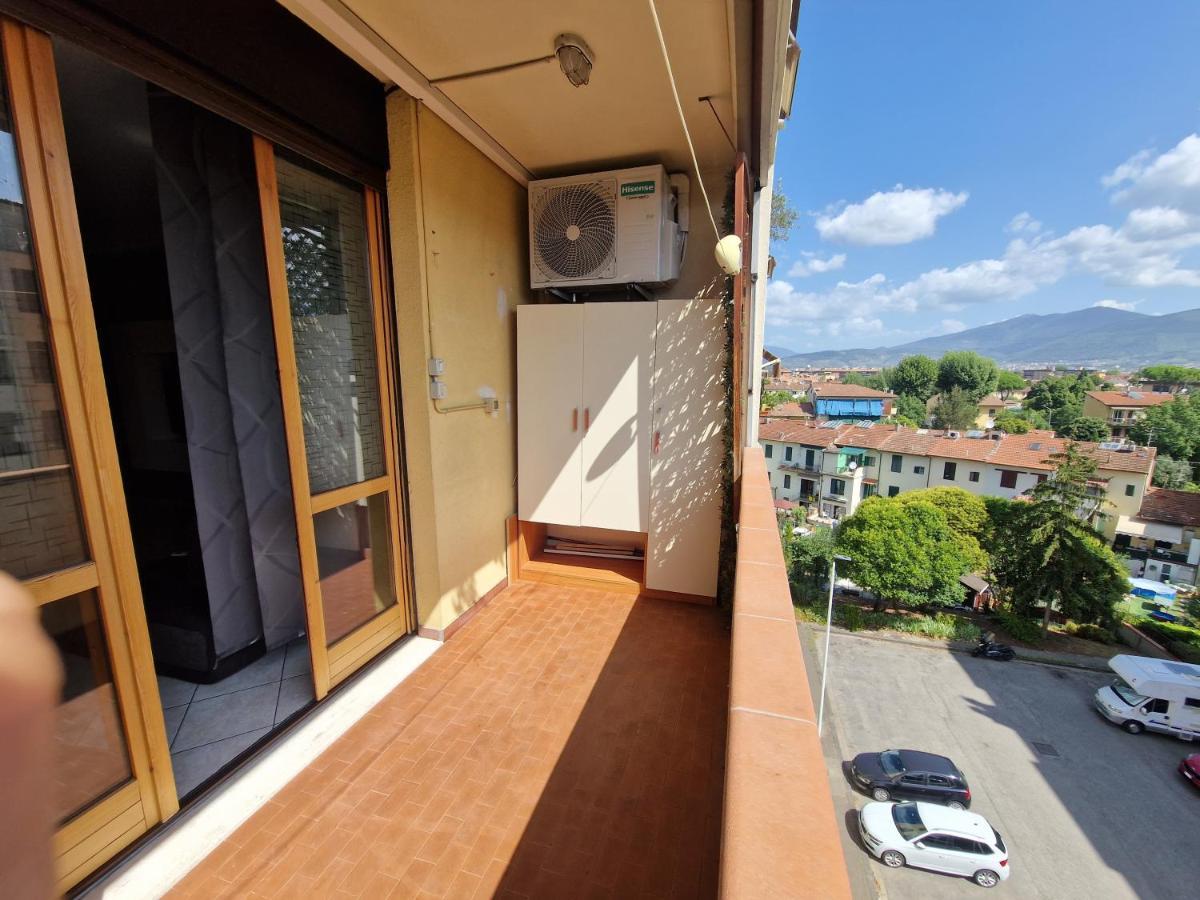 Miriam House Florence - Full Apartment - Relax & Comfort Екстериор снимка