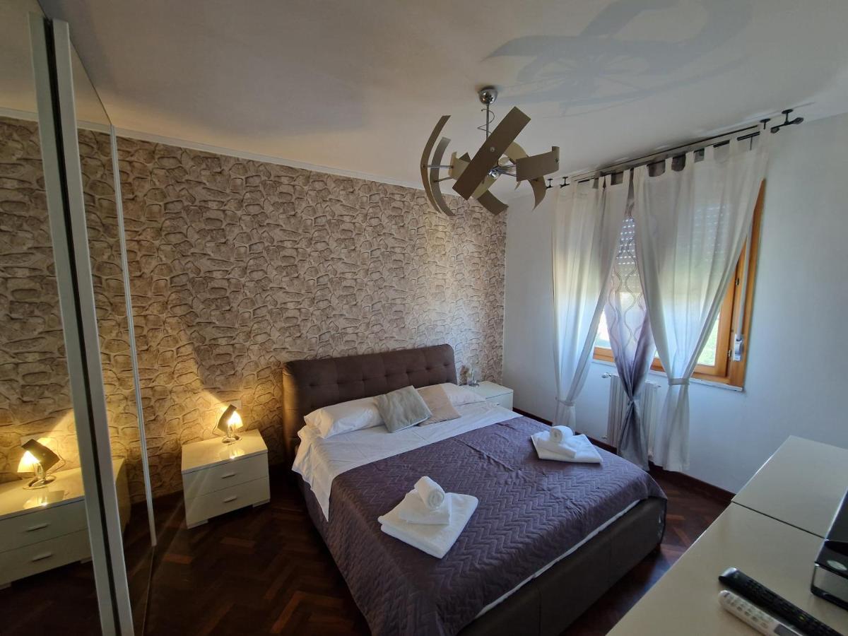 Miriam House Florence - Full Apartment - Relax & Comfort Екстериор снимка
