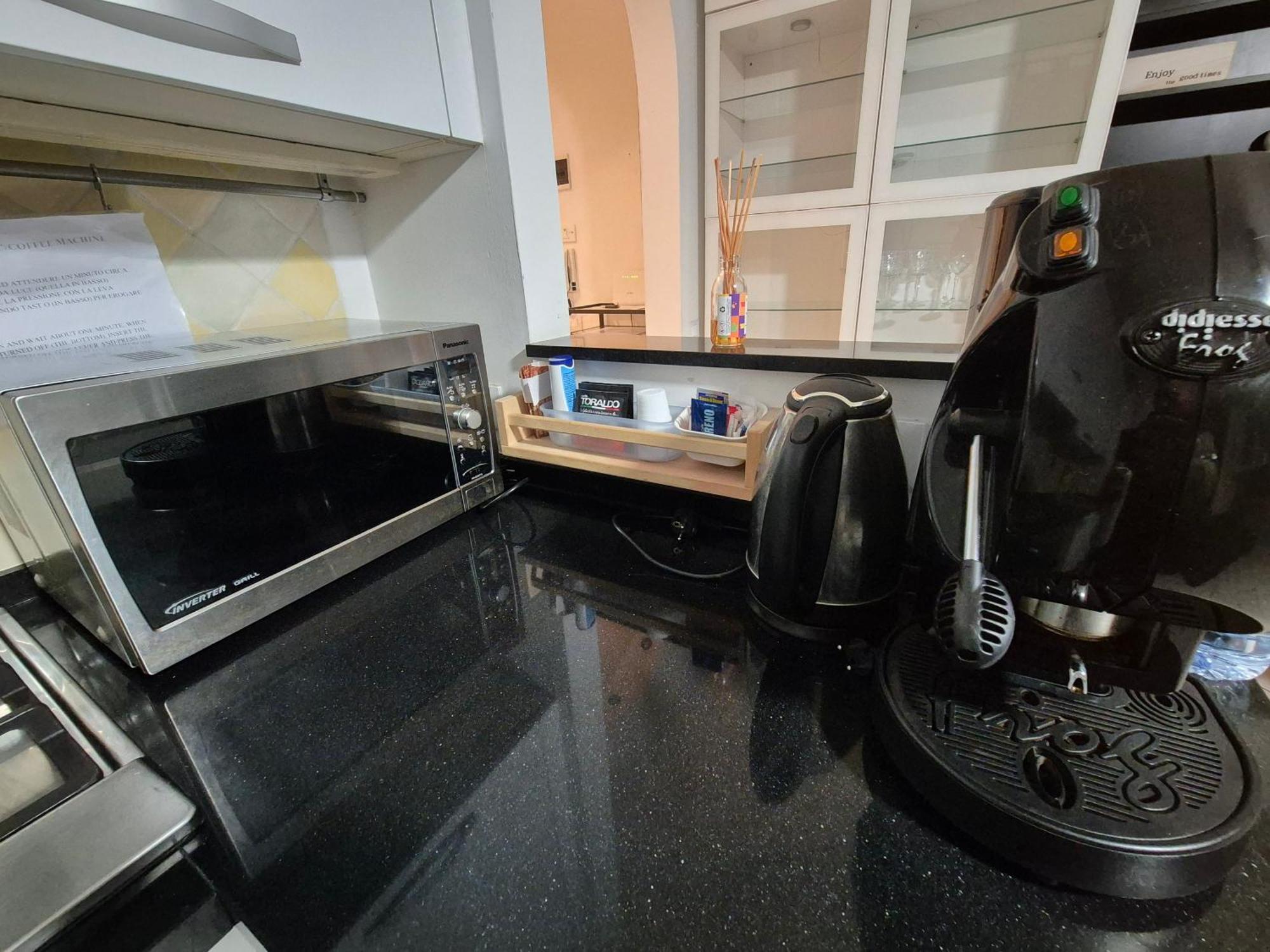 Miriam House Florence - Full Apartment - Relax & Comfort Екстериор снимка