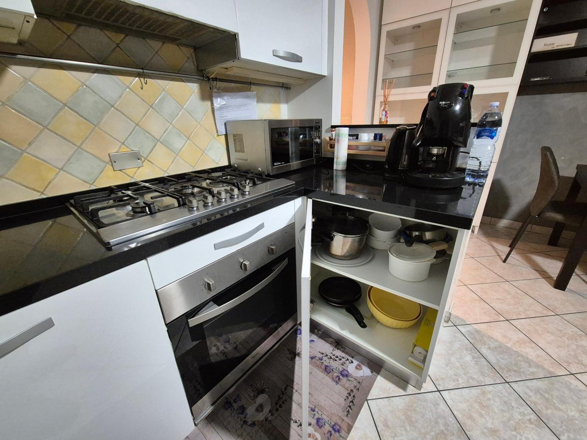 Miriam House Florence - Full Apartment - Relax & Comfort Екстериор снимка