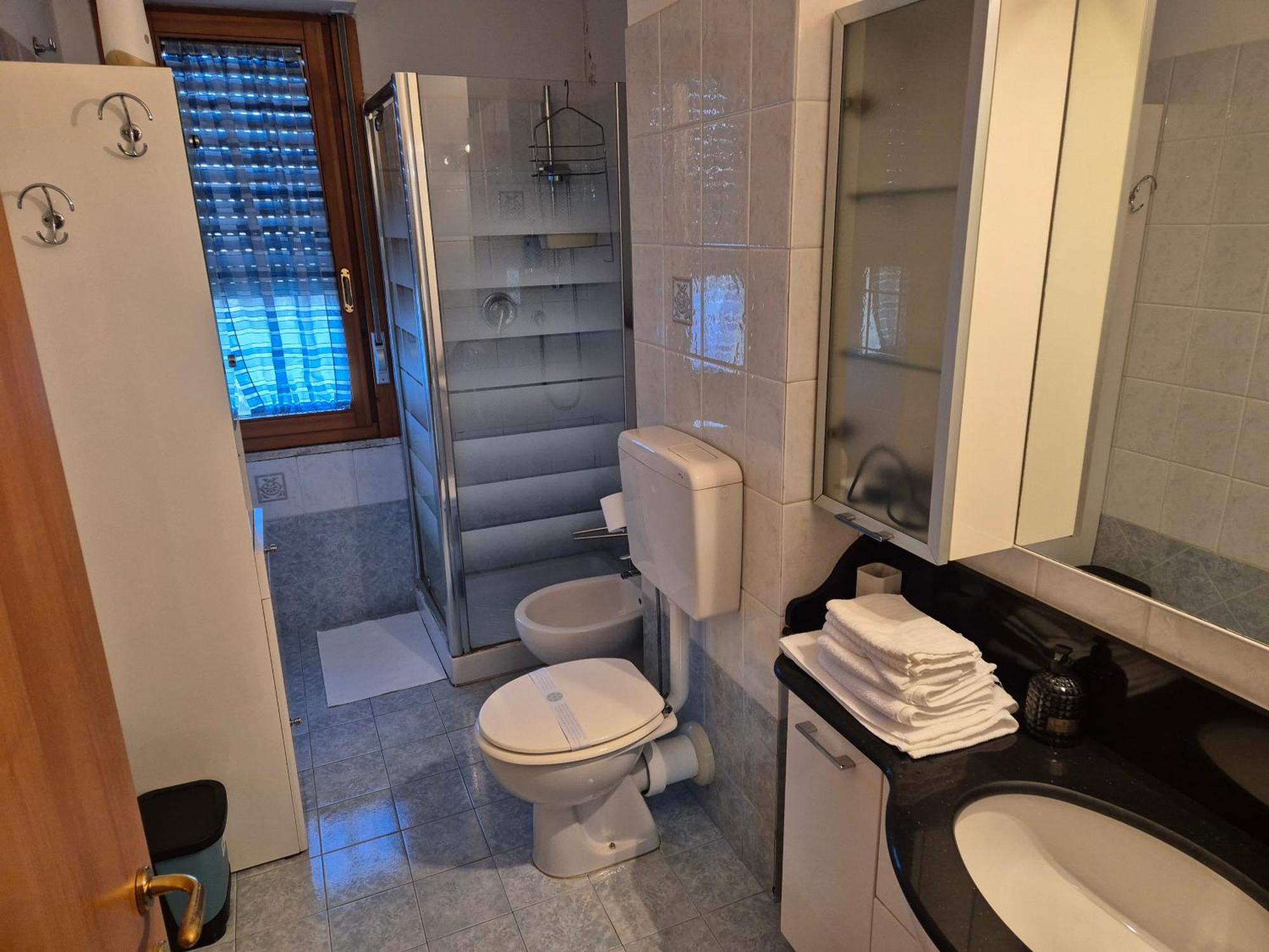 Miriam House Florence - Full Apartment - Relax & Comfort Екстериор снимка