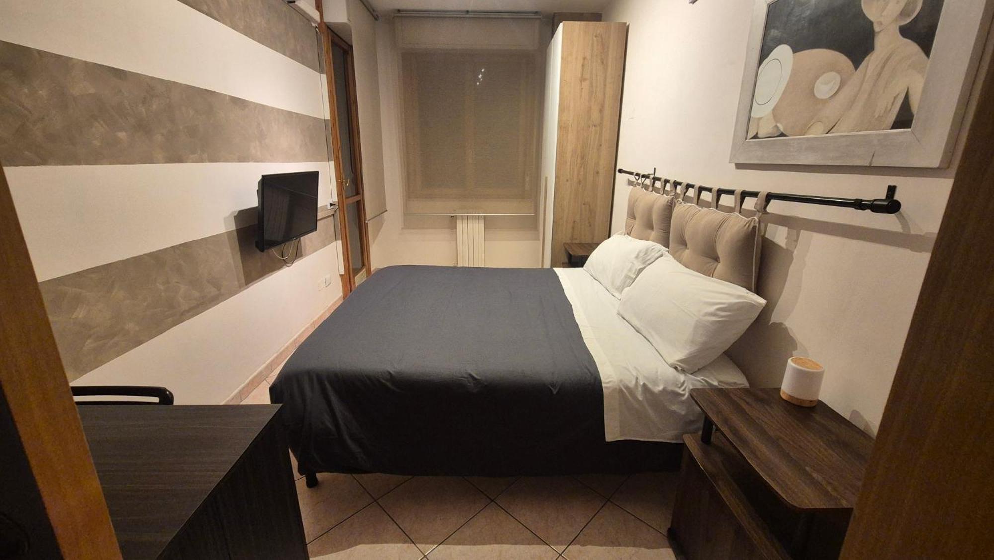 Miriam House Florence - Full Apartment - Relax & Comfort Екстериор снимка