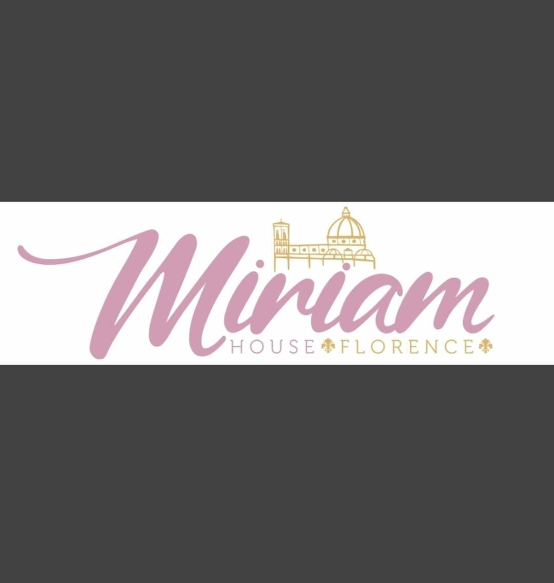 Miriam House Florence - Full Apartment - Relax & Comfort Екстериор снимка